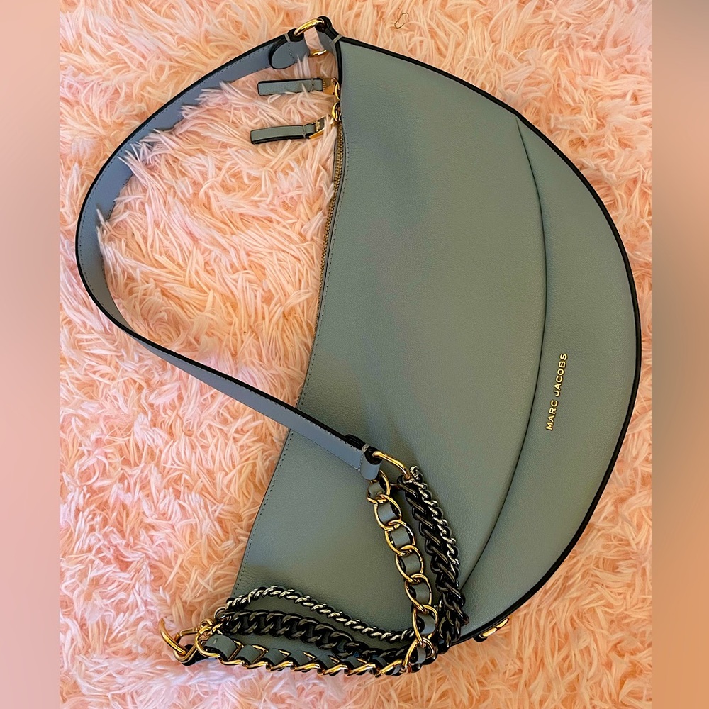 MARC JACOBS ECLIPSE BAG